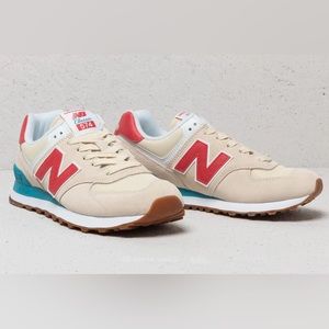 New Balance 574